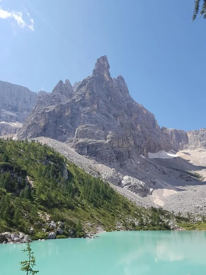 Appartamento Comelico Dolomiti Candide